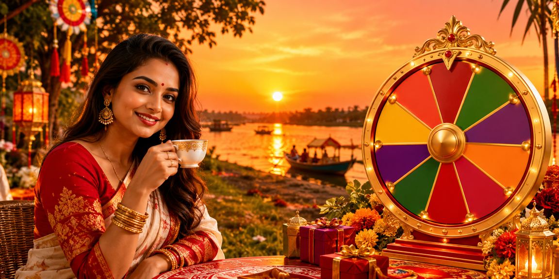 বাংলাদেশের বিখ্যাত বোগুরা ভিআইপি বোনাস অনুষ্ঠান
